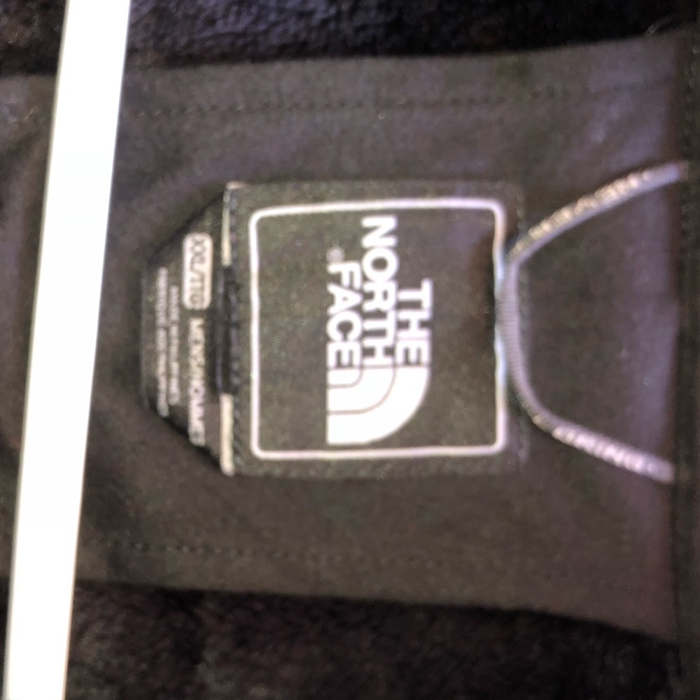 Men’s Softshell Northface jacket. - Picture 6 of 6